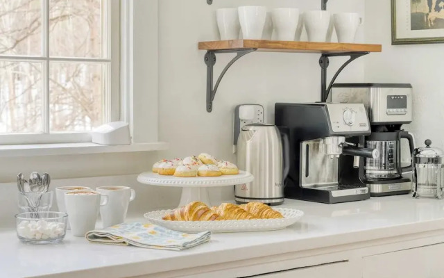 Linden by Avantstay Countryside Berkshire Escape