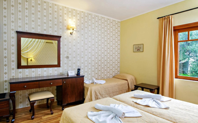 Halepa Hotel