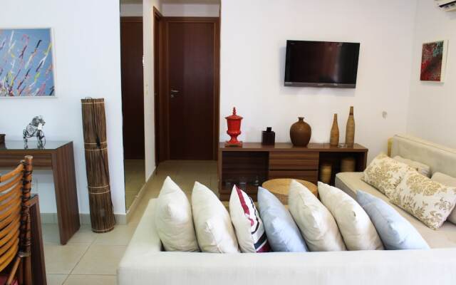 Holiday Villa in Paradise Praia da Pipa