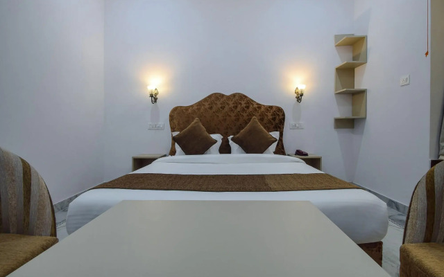 Shiv Villa By OYO Rooms