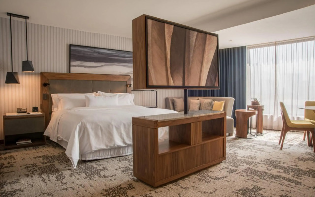 The Westin Monterrey Valle