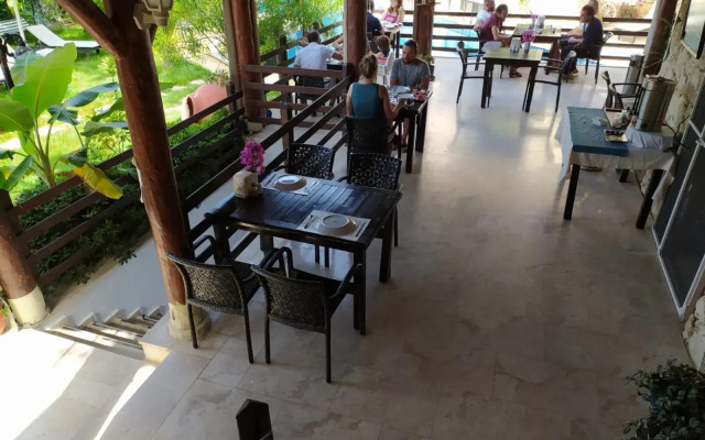 Alya Hotel Gocek
