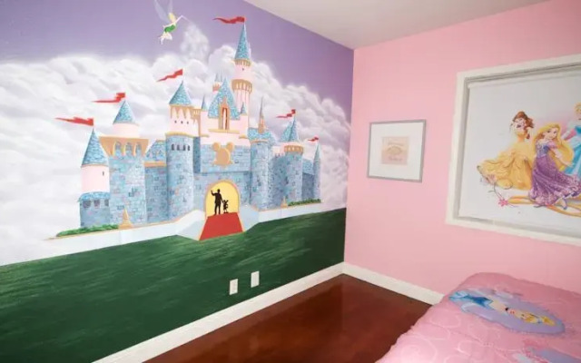 Castle House 7