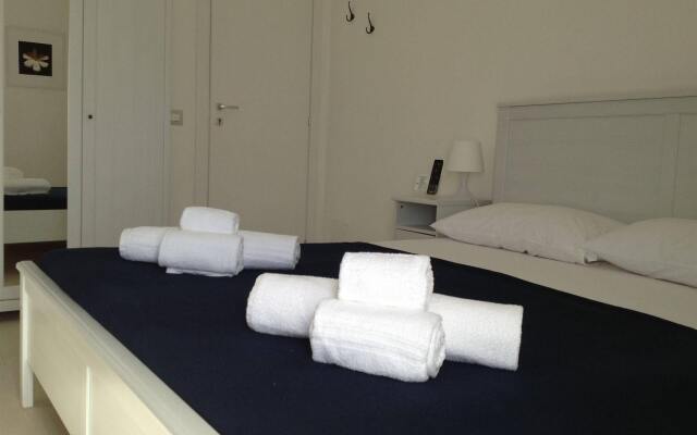 B&B Due Passi Dal Mare