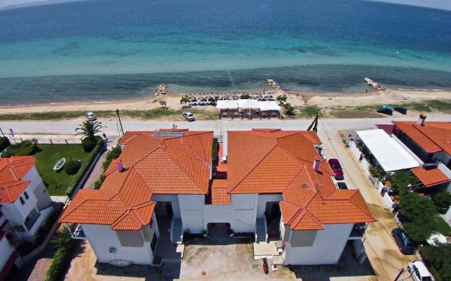 Sonias House
