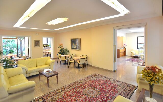 Hotel Del Buono Centro Benessere