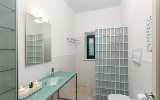 Independent farmhouse absolute privacy-Casale il Timignano