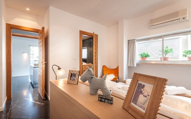 Sweet Inn Apartment- Nordau