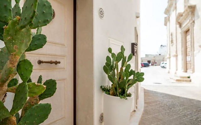 BB Casa Maredentro