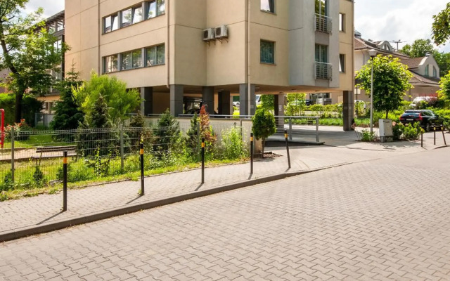 Hotel Oliwski
