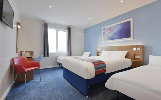Travelodge Gosport