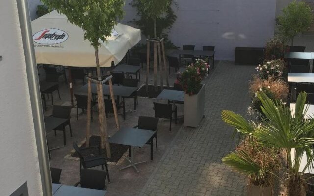 Mille Stelle Hotel