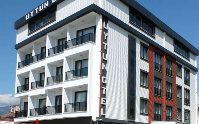 Uytun Hotel