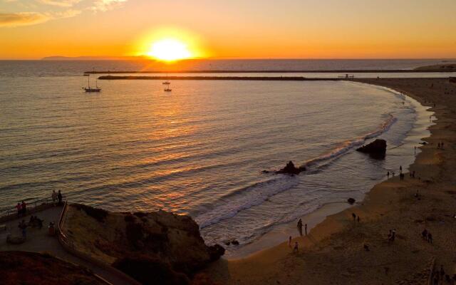 Hyatt Regency Newport Beach