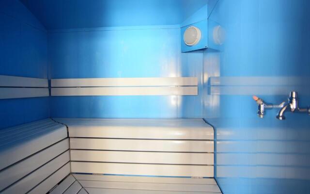 Aktivhotel Weißer Hirsch