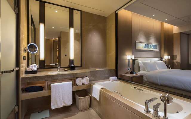 Doubletree By Hilton Hotel Xiamen Haicang