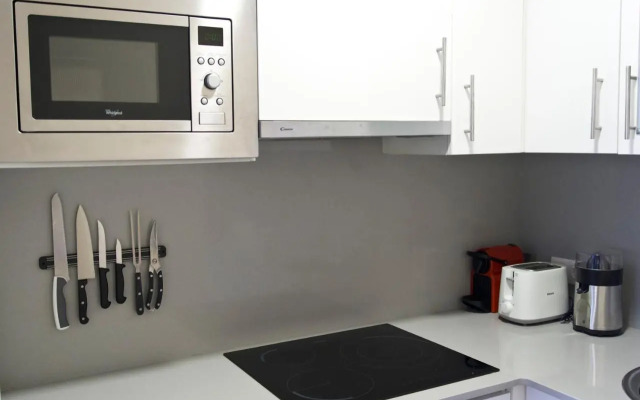 Apartamento Premium Playa Altar 2