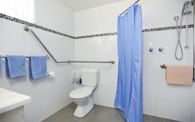 Blue Diamond Motor Inn