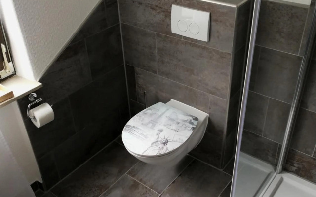 Schwarzwaldhaus Markus