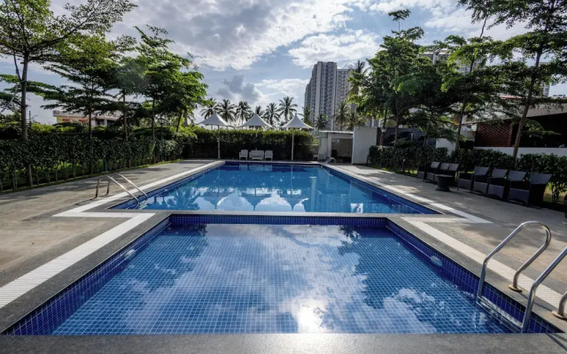 Veerdency Luxury Resort