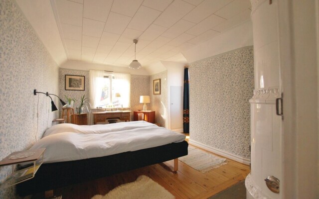 Stunning Home in Hultsfred With 2 Bedrooms and Wifi