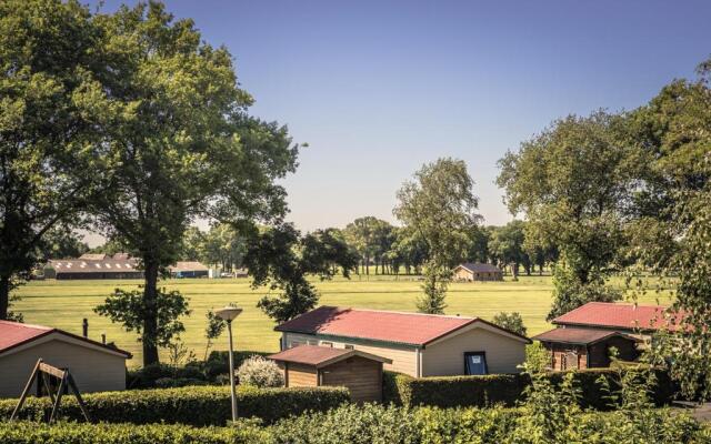 Vakantiepark de Luttenberg