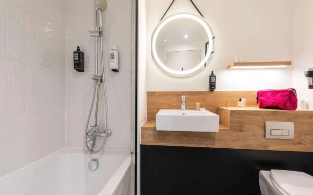 ibis Lyon Sud Oullins