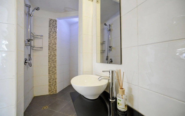 Villa Vilina Oasis in Neve Tzedek