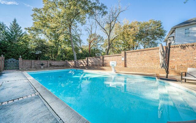 The Inn on North Jefferson