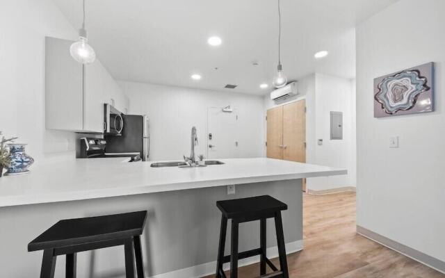 Town St Medical Lofts