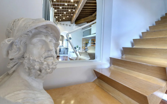 Mamo Florence - Beatrice Apartment