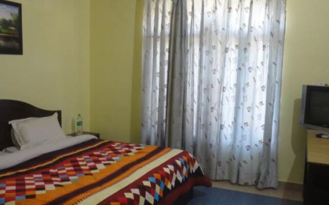 Sunbird Guest House