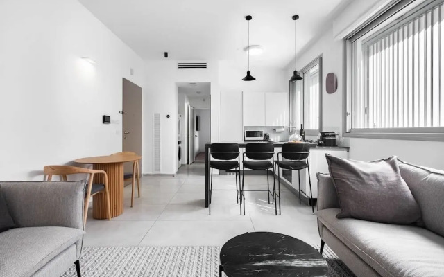 KG4 LUX Apartments