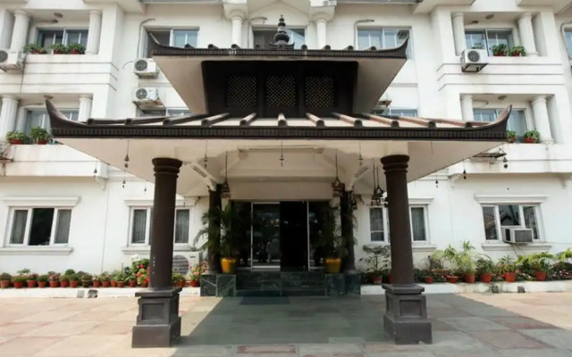 Hotel Royal Century