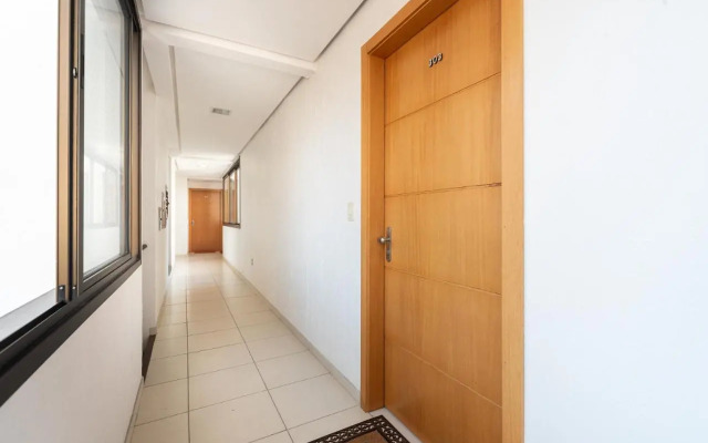 Apartamento Lugar Perfeito Duplex Casemiro 199