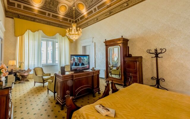 Grand Hotel Villa Serbelloni