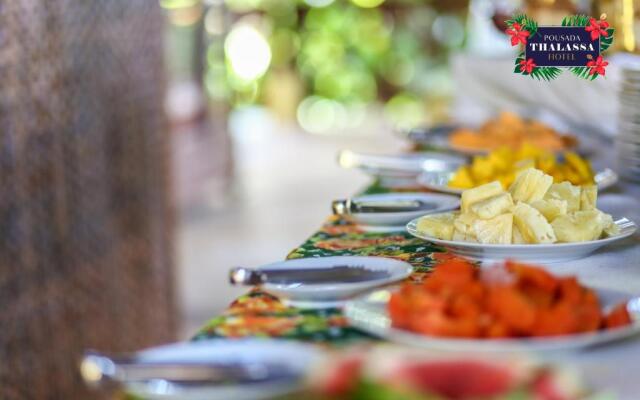 ThalassaGarden Hotel - Pousada