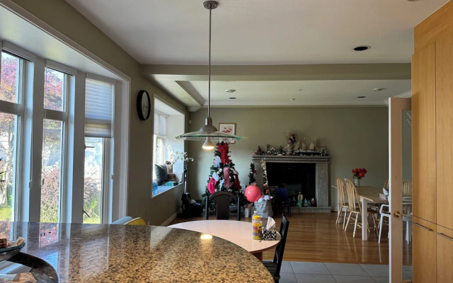 Sunward Coast Westside Homestay