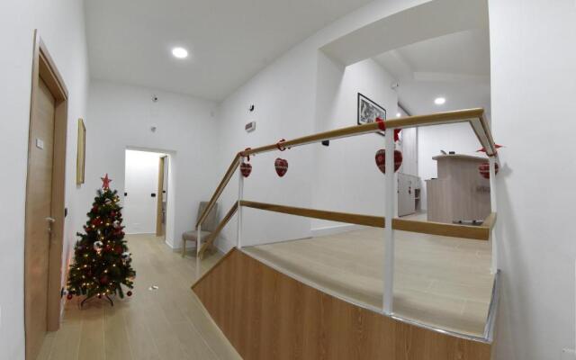 Bed And Breakfast Garibaldi54