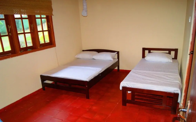 Horahena Farm Stay