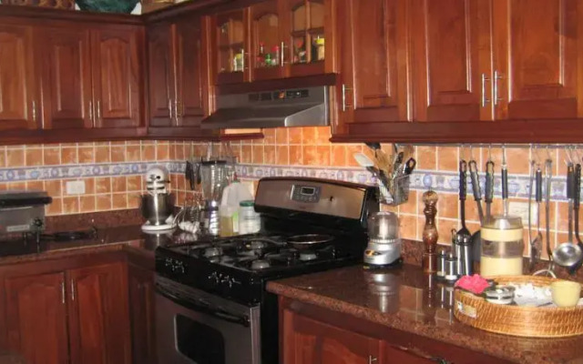 Villa Rancho Arriba 4