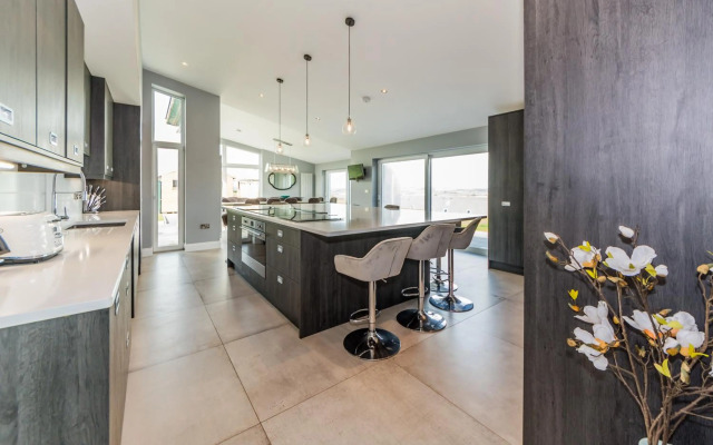 River views,Kinsale, Exquisite holiday homes, Sleeps 26