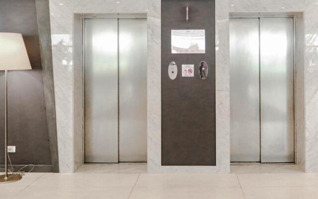 ibis Styles Milano Est Settala