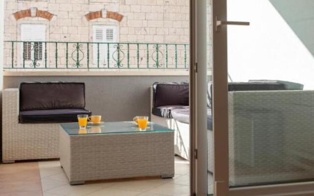 Apartment City Harbour