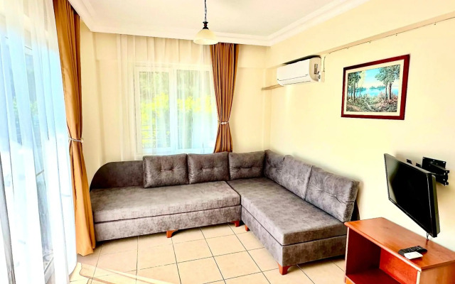 Melissa Garden Apart Hotel