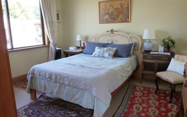 Redwood Valley B & B