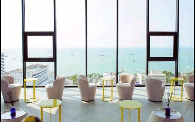 The Base Apartment by Coco