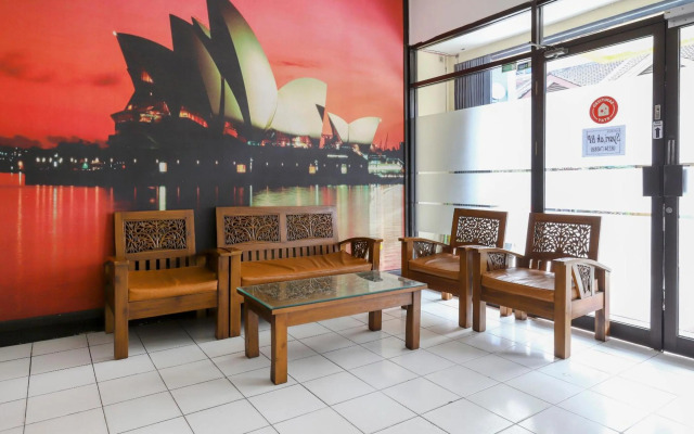 OYO 3742 Good Sleep Balikpapan