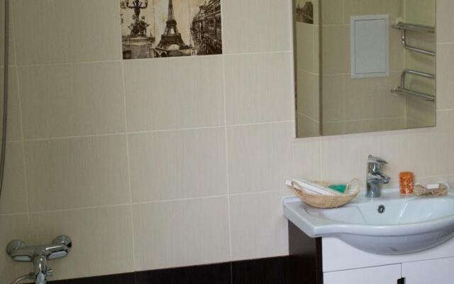 AlmatyHomeGroup Balzak 8a