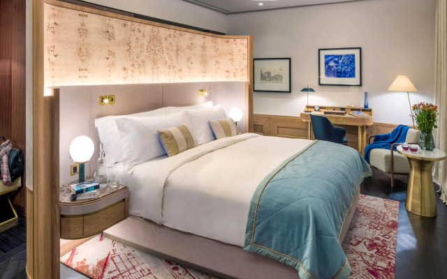 Raffles Europejski Warsaw